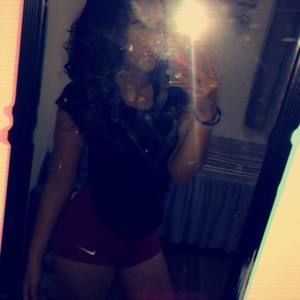 Meet your Posher, Wildalys